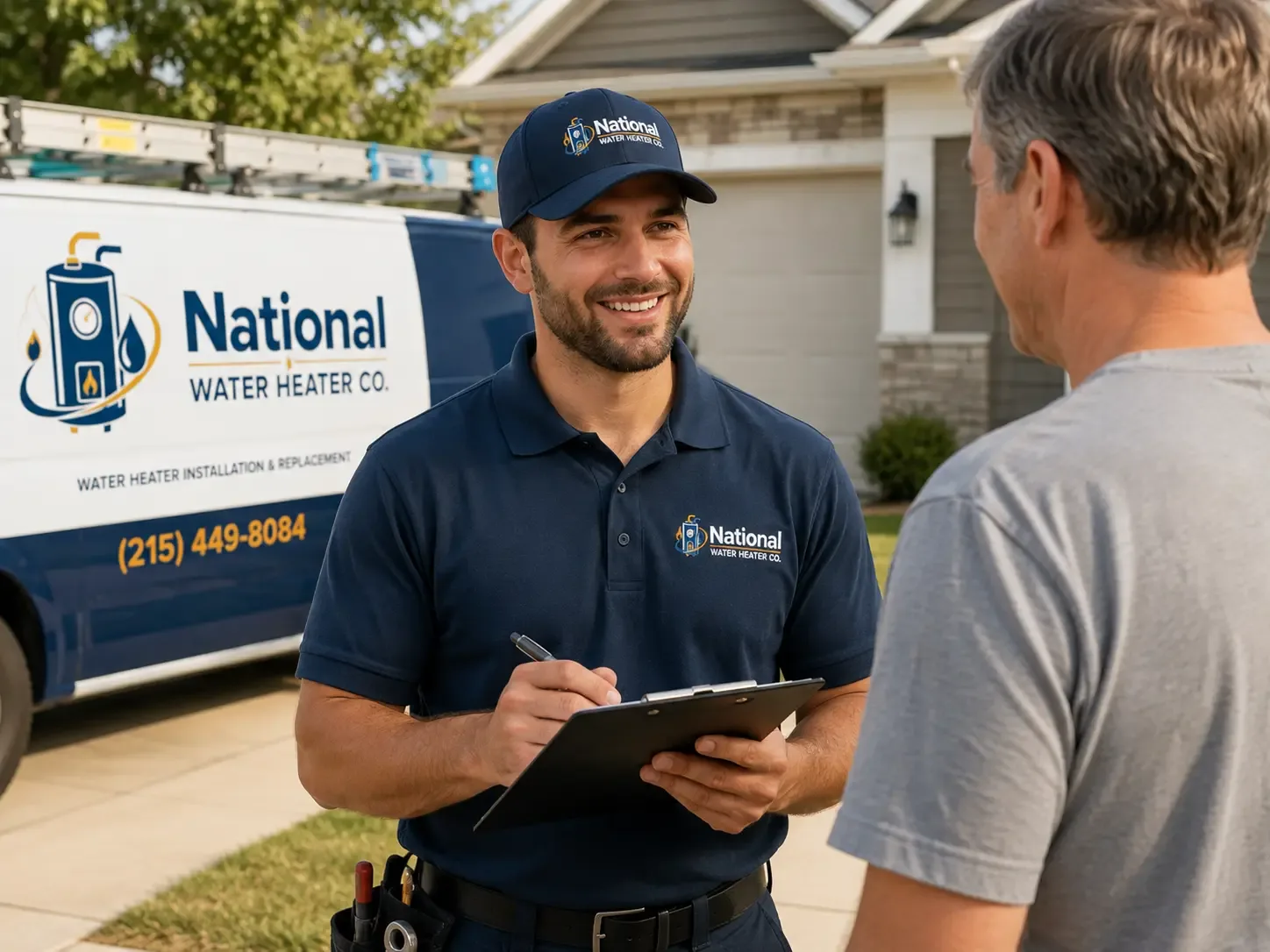 Water Heater Installation Burkburnett, TX FAQs
